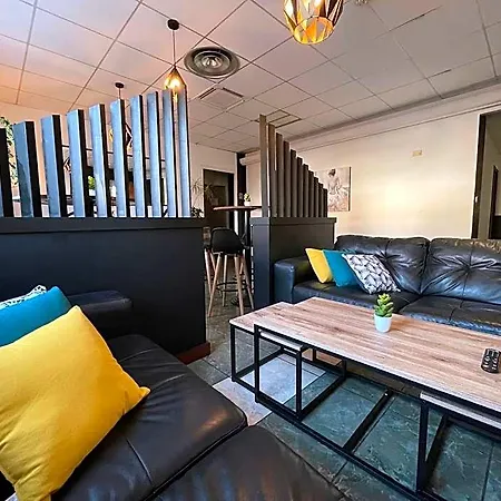 Hotel Restaurant Kyriad Direct Nord - Zenith - Toison D'or