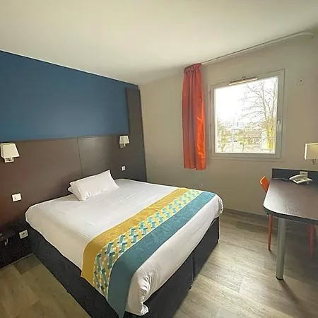 Restaurant Kyriad Direct Nord - Zenith - Toison D'or Dijon