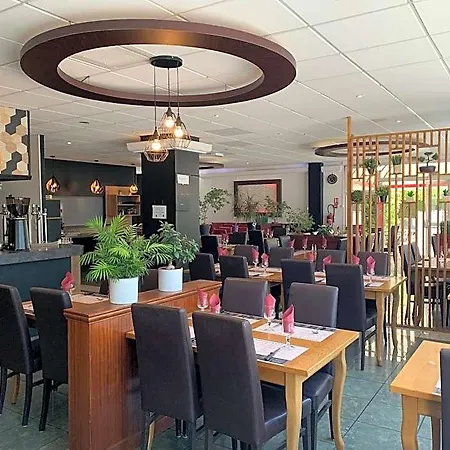 Hotel Restaurant Kyriad Direct Nord - Zenith - Toison D'or Dijon
