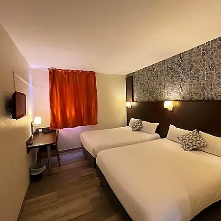 Restaurant Kyriad Direct Nord - Zenith - Toison D'or Hotel Dijon