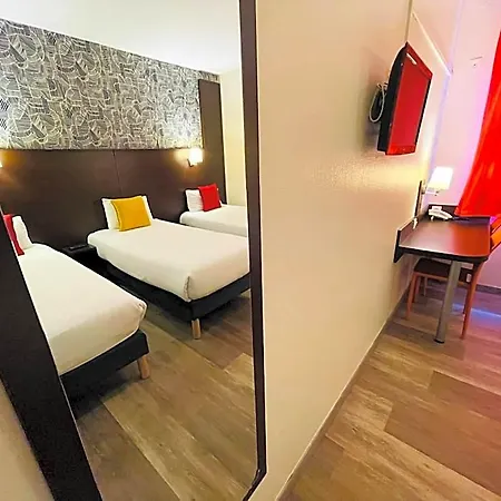 Restaurant Kyriad Direct Nord - Zenith - Toison D'or Hotel Dijon