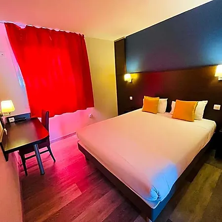 Restaurant Kyriad Direct Nord - Zenith - Toison D'or Dijon